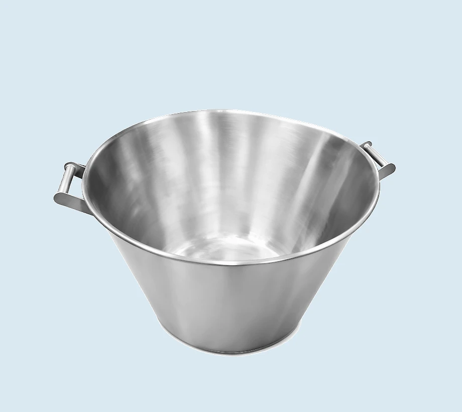 Ranija - ručno rađen proizvod od inoxa